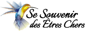 Se Souvenir des Êtres Chers - logo