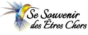 Se Souvenir des Êtres Chers - logo